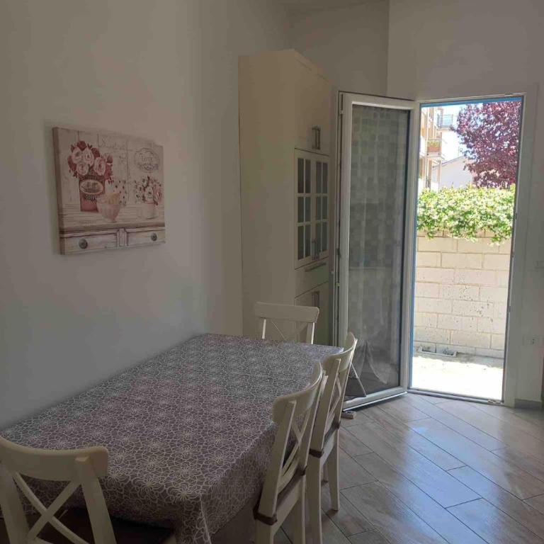 La casette di Marije - Maison 2 Chambres - 12