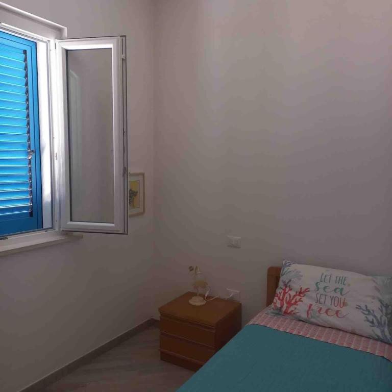 La casette di Marije - Maison 2 Chambres - 13