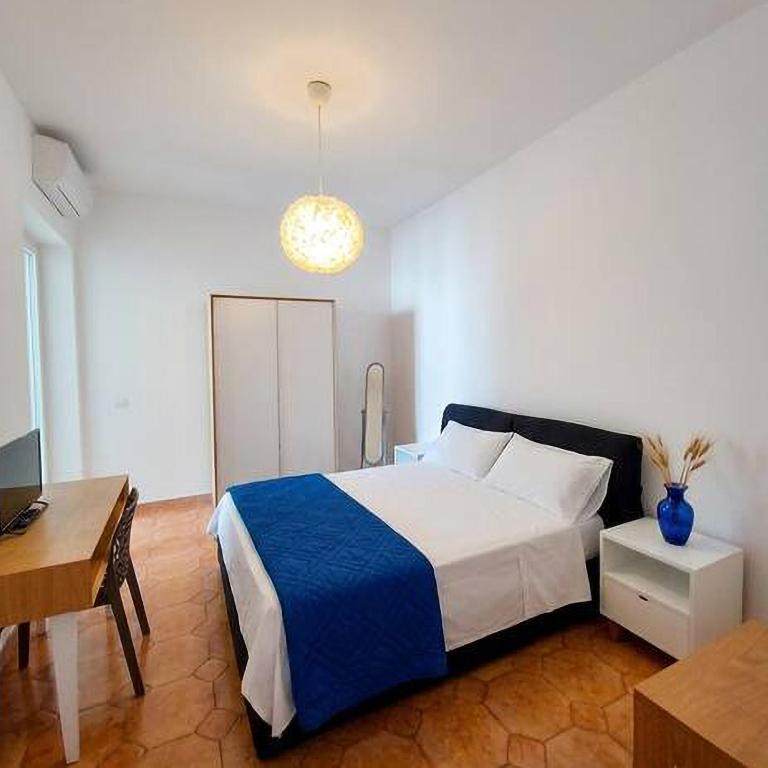 MòMì Vacation Rental Gallipoli - One-Bedroom Apartment - 2