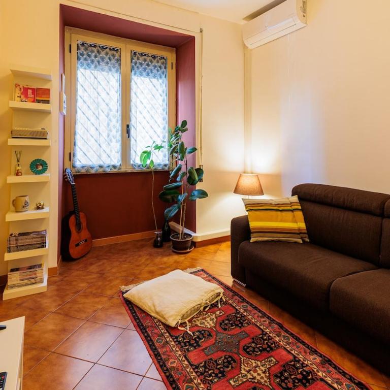 Rhome Sweet Home - Apartment mit 2 Schlafzimmern - 1
