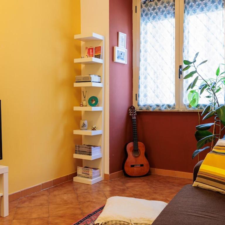 Rhome Sweet Home - Apartment mit 2 Schlafzimmern - 2