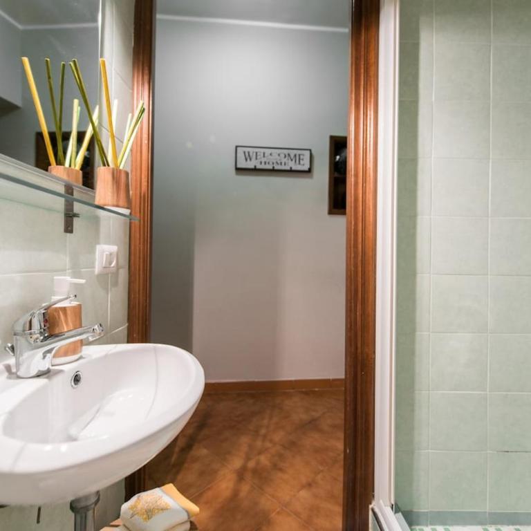 Rhome Sweet Home - Apartment mit 2 Schlafzimmern - 3