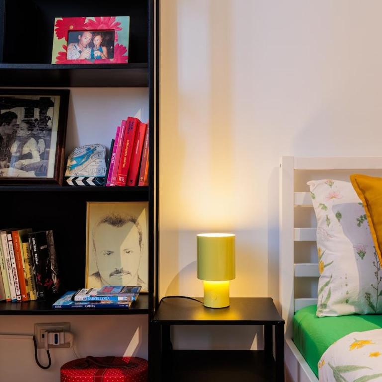 Rhome Sweet Home - Apartment mit 2 Schlafzimmern - 4