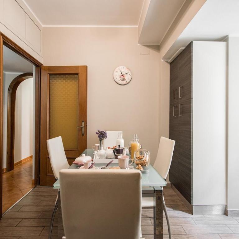 Rhome Sweet Home - Apartment mit 2 Schlafzimmern - 5