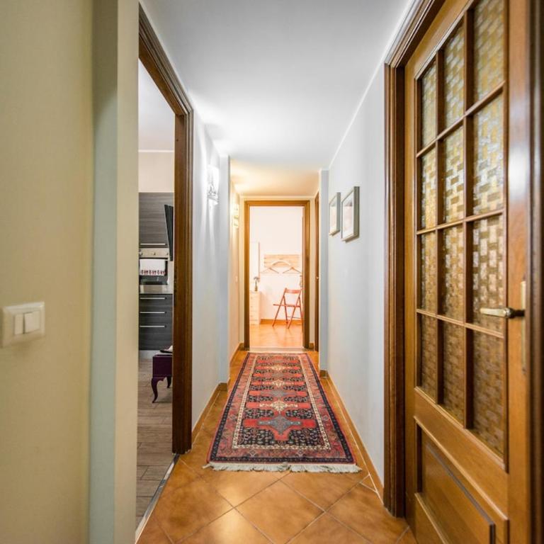 Rhome Sweet Home - Apartment mit 2 Schlafzimmern - 6