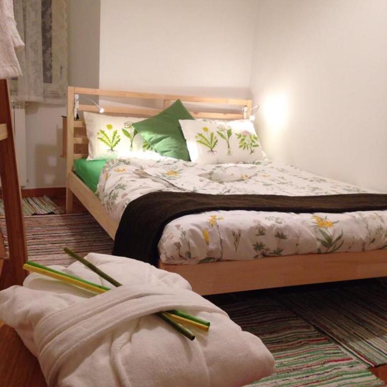 Rhome Sweet Home - Apartment mit 2 Schlafzimmern - 8