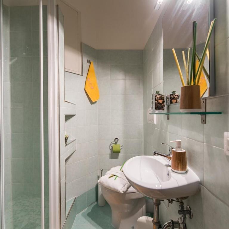 Rhome Sweet Home - Apartment mit 2 Schlafzimmern - 9