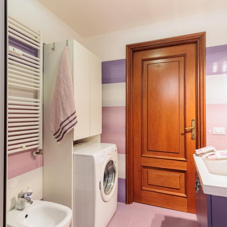 Rhome Sweet Home - Apartment mit 2 Schlafzimmern - 10