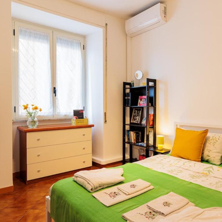 Rhome Sweet Home - Apartment mit 2 Schlafzimmern - 12