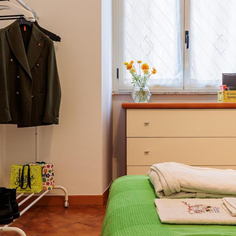 Rhome Sweet Home - Apartment mit 2 Schlafzimmern - 13