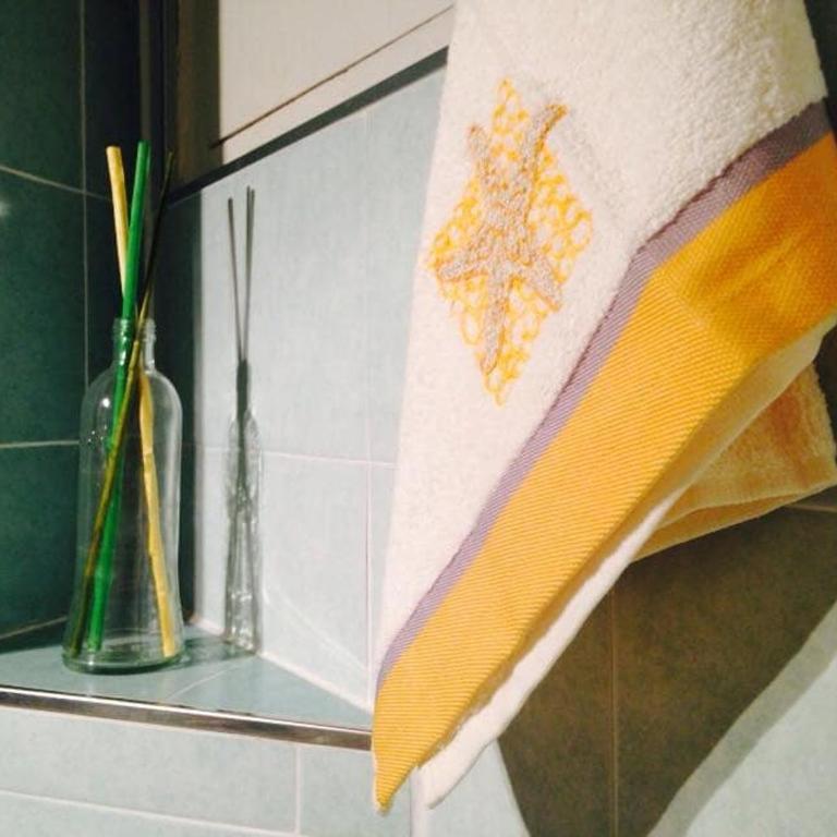 Rhome Sweet Home - Apartment mit 2 Schlafzimmern - 15