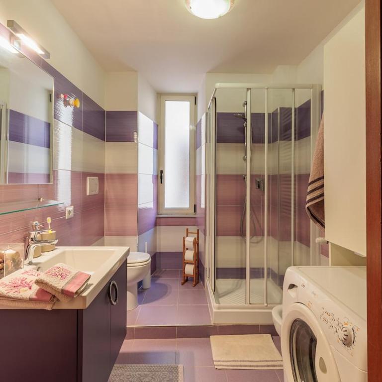 Rhome Sweet Home - Apartment mit 2 Schlafzimmern - 17