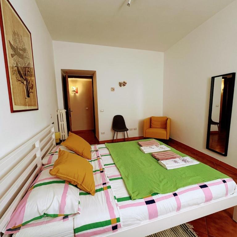 Rhome Sweet Home - Apartment mit 2 Schlafzimmern - 19