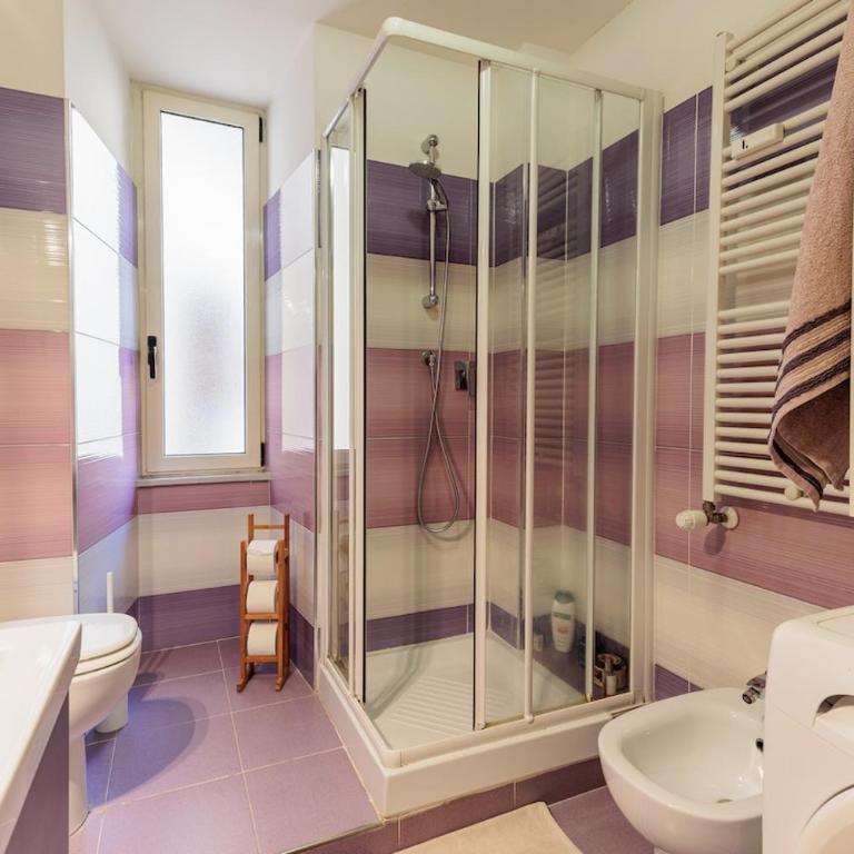 Rhome Sweet Home - Apartment mit 2 Schlafzimmern - 21