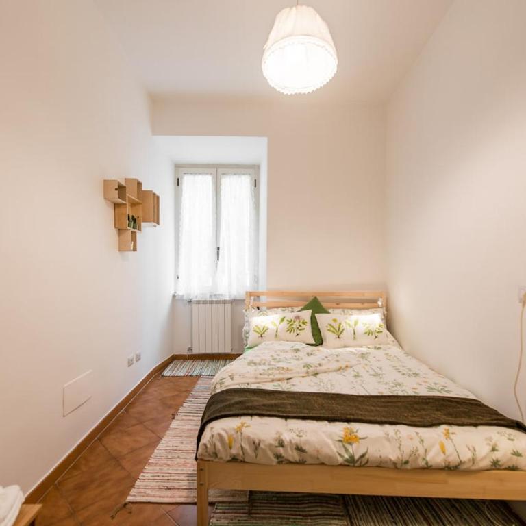 Rhome Sweet Home - Apartment mit 2 Schlafzimmern - 22