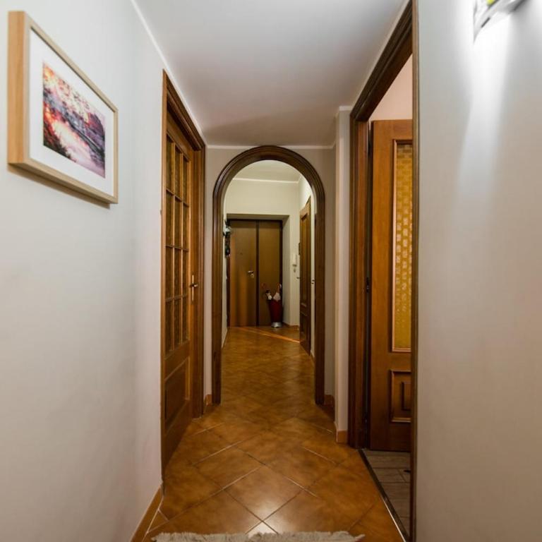 Rhome Sweet Home - Apartment mit 2 Schlafzimmern - 23