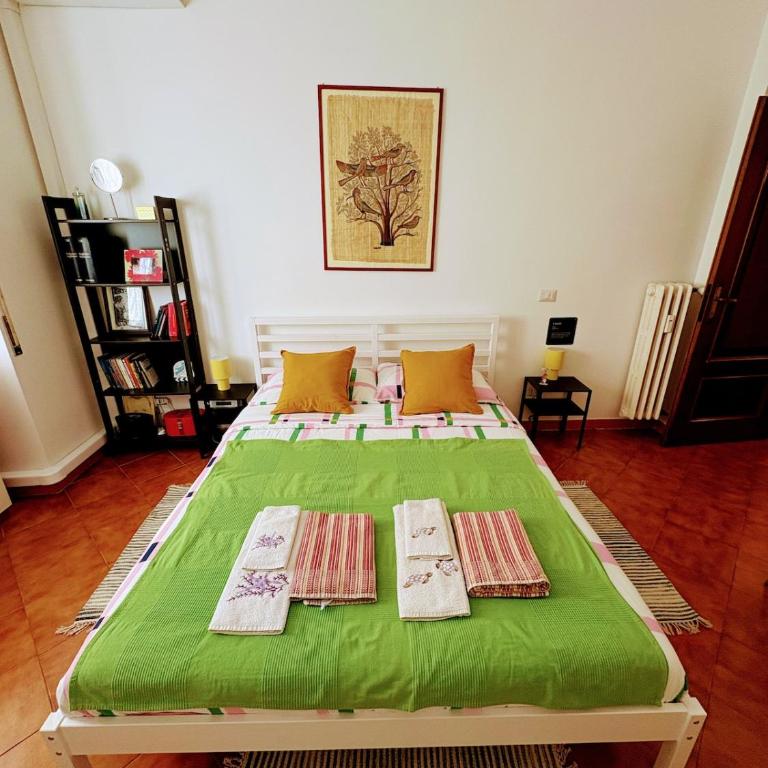 Rhome Sweet Home - Apartment mit 2 Schlafzimmern - 24
