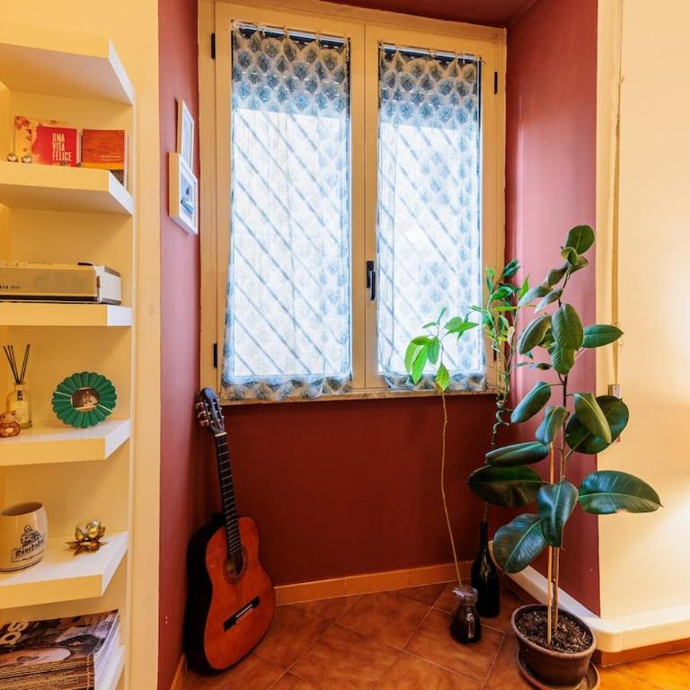 Rhome Sweet Home - Apartment mit 2 Schlafzimmern - 25