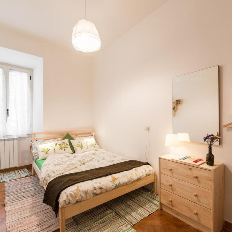 Rhome Sweet Home - Apartment mit 2 Schlafzimmern - 26