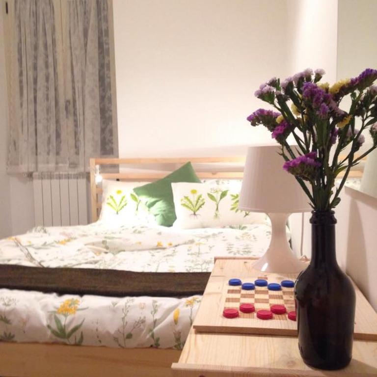 Rhome Sweet Home - Apartment mit 2 Schlafzimmern - 28