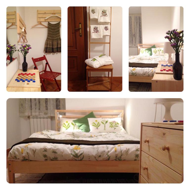 Rhome Sweet Home - Apartment mit 2 Schlafzimmern - 29