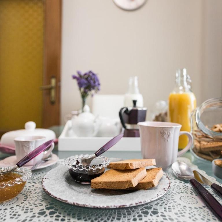 Rhome Sweet Home - Apartment mit 2 Schlafzimmern - 31