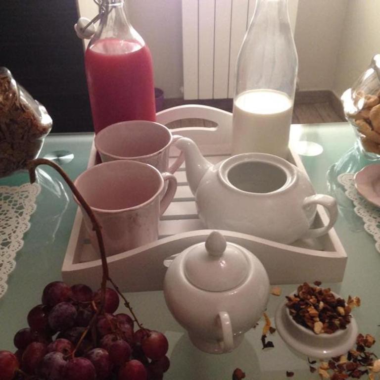 Rhome Sweet Home - Apartment mit 2 Schlafzimmern - 33