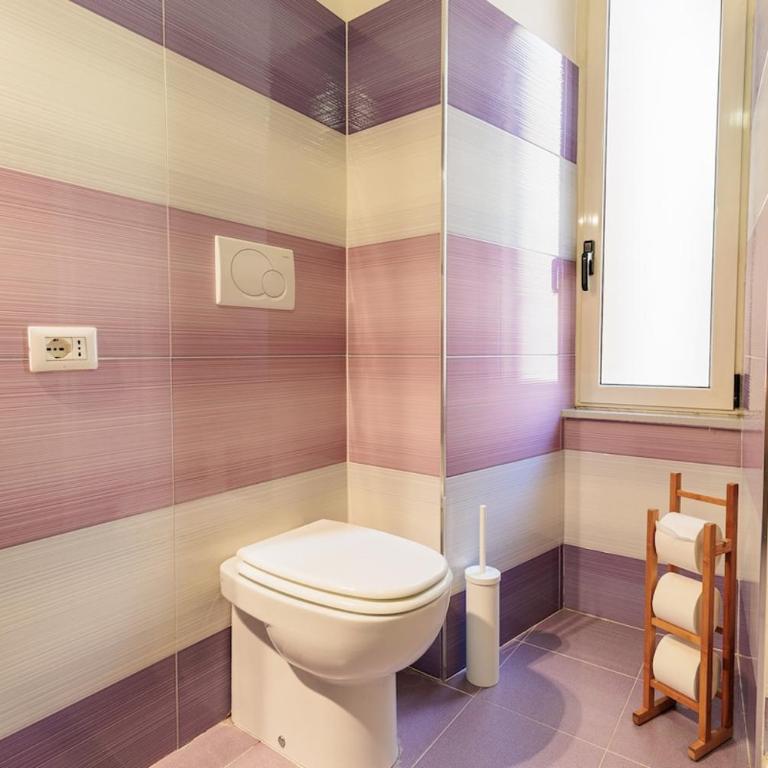 Rhome Sweet Home - Apartment mit 2 Schlafzimmern - 35
