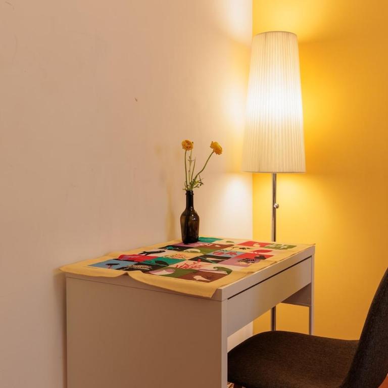 Rhome Sweet Home - Apartment mit 2 Schlafzimmern - 36
