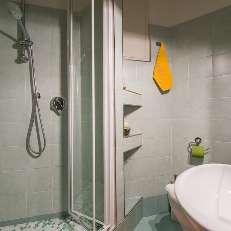 Rhome Sweet Home - Apartment mit 2 Schlafzimmern - 37