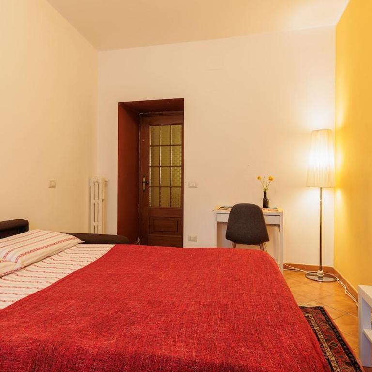 Rhome Sweet Home - Apartment mit 2 Schlafzimmern - 39