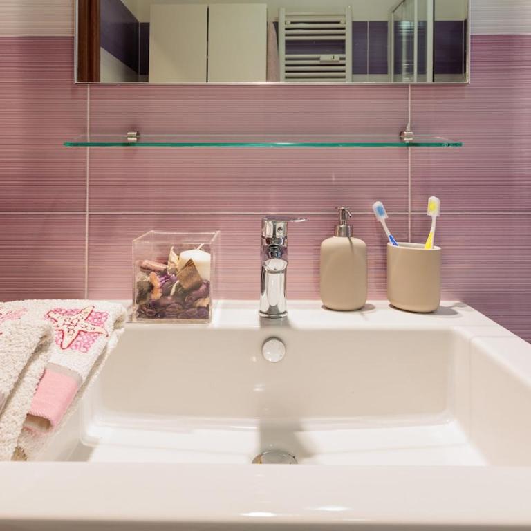 Rhome Sweet Home - Apartment mit 2 Schlafzimmern - 40