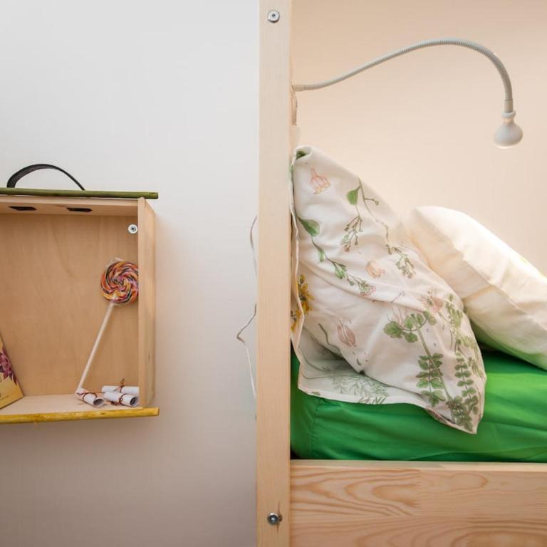 Rhome Sweet Home - Apartment mit 2 Schlafzimmern - 41