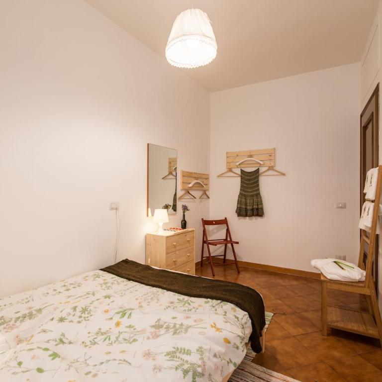 Rhome Sweet Home - Apartment mit 2 Schlafzimmern - 42