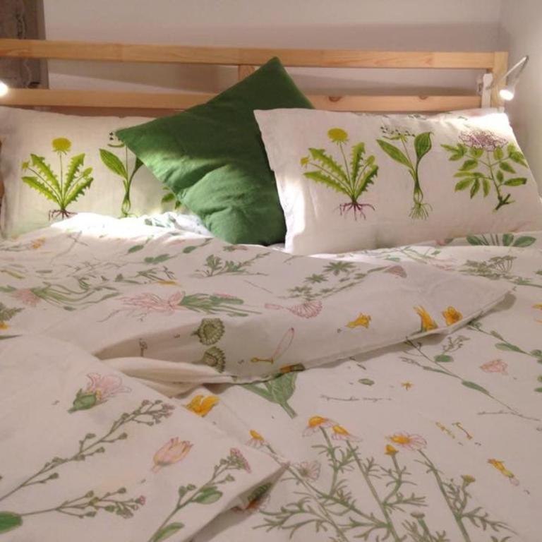 Rhome Sweet Home - Apartment mit 2 Schlafzimmern - 44