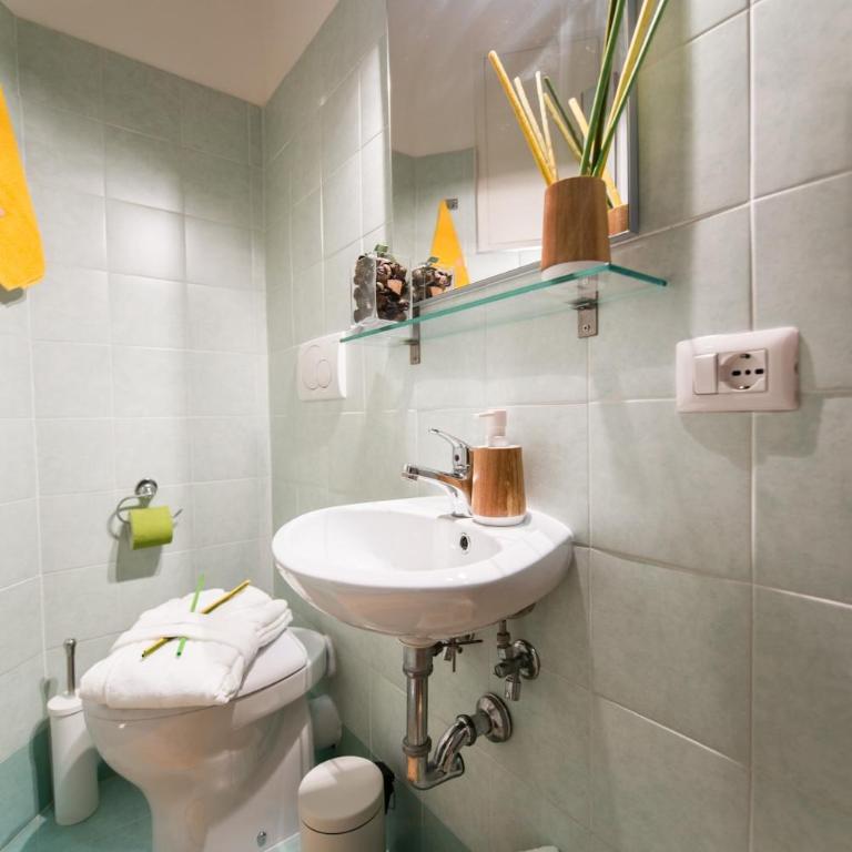 Rhome Sweet Home - Apartment mit 2 Schlafzimmern - 45