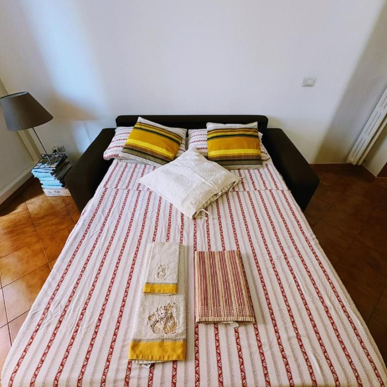 Rhome Sweet Home - Apartment mit 2 Schlafzimmern - 46