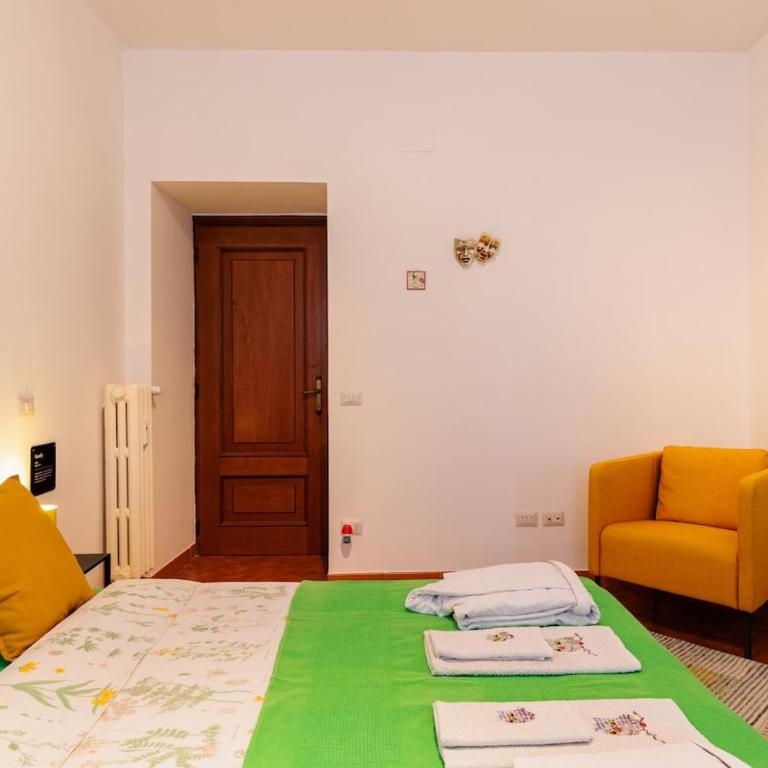 Rhome Sweet Home - Apartment mit 2 Schlafzimmern - 47