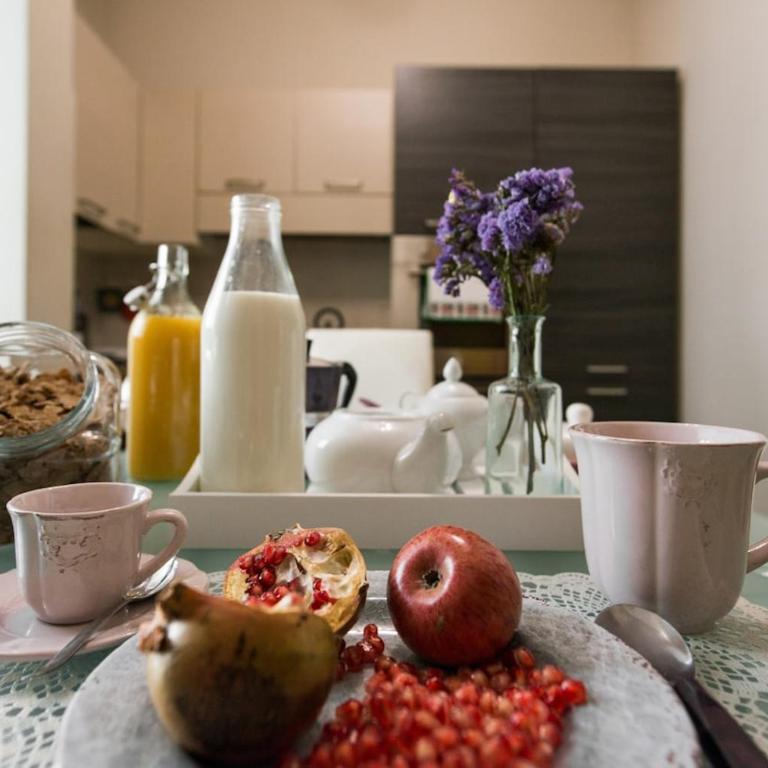 Rhome Sweet Home - Apartment mit 2 Schlafzimmern - 48