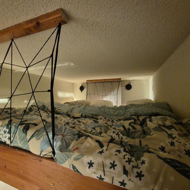 Le CARLINA - Apartment mit 1 Schlafzimmer - 1