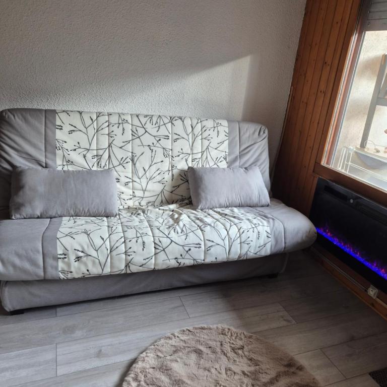 Le CARLINA - Apartment mit 1 Schlafzimmer - 2