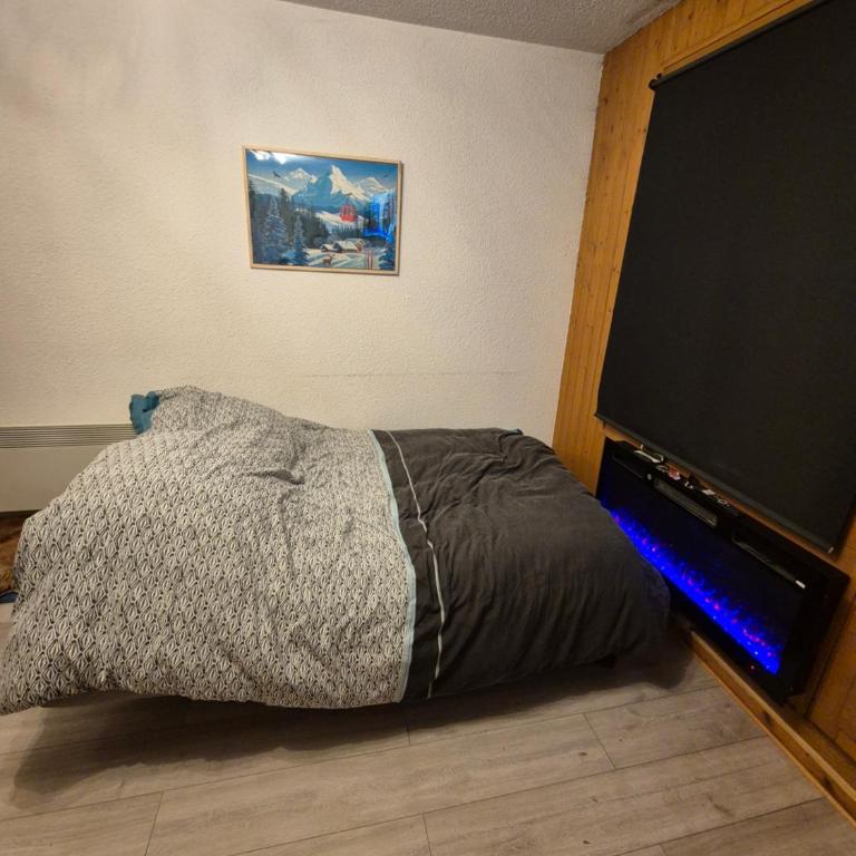 Le CARLINA - Apartment mit 1 Schlafzimmer - 4
