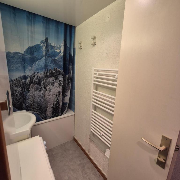 Le CARLINA - Apartment mit 1 Schlafzimmer - 5