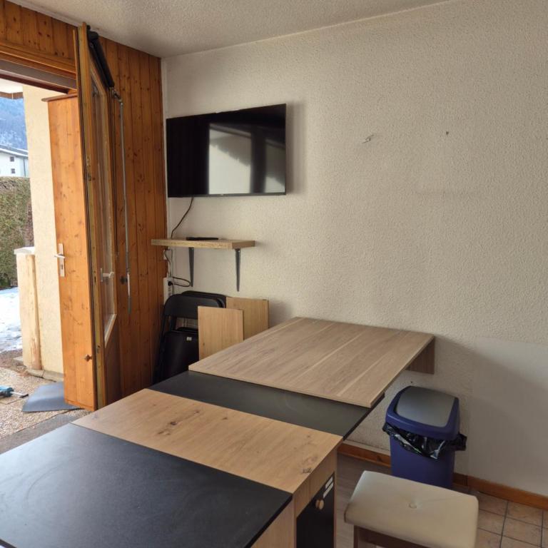 Le CARLINA - Apartment mit 1 Schlafzimmer - 6