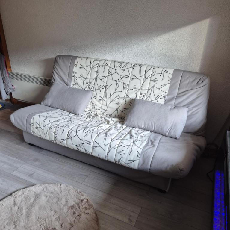 Le CARLINA - Apartment mit 1 Schlafzimmer - 9