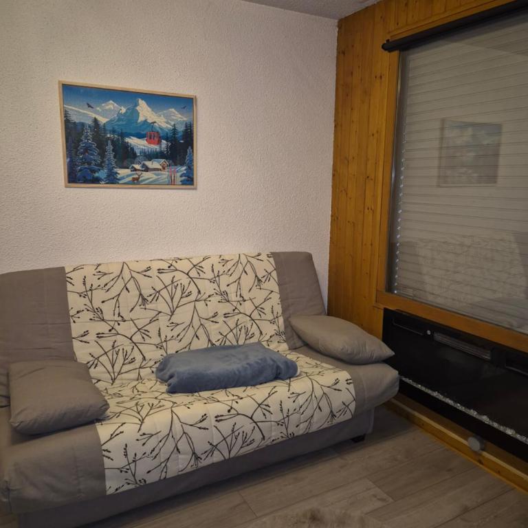 Le CARLINA - Apartment mit 1 Schlafzimmer - 10