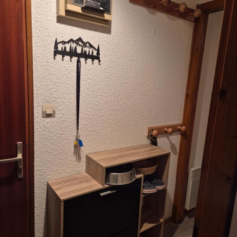 Le CARLINA - Apartment mit 1 Schlafzimmer - 11