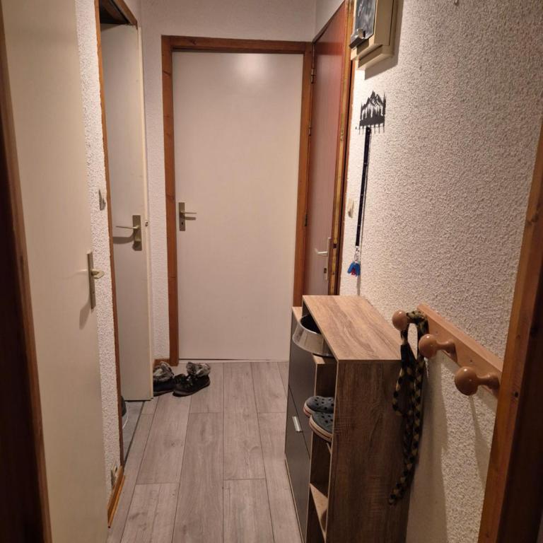 Le CARLINA - Apartment mit 1 Schlafzimmer - 12