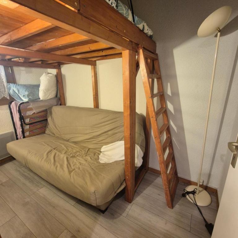 Le CARLINA - Apartment mit 1 Schlafzimmer - 14
