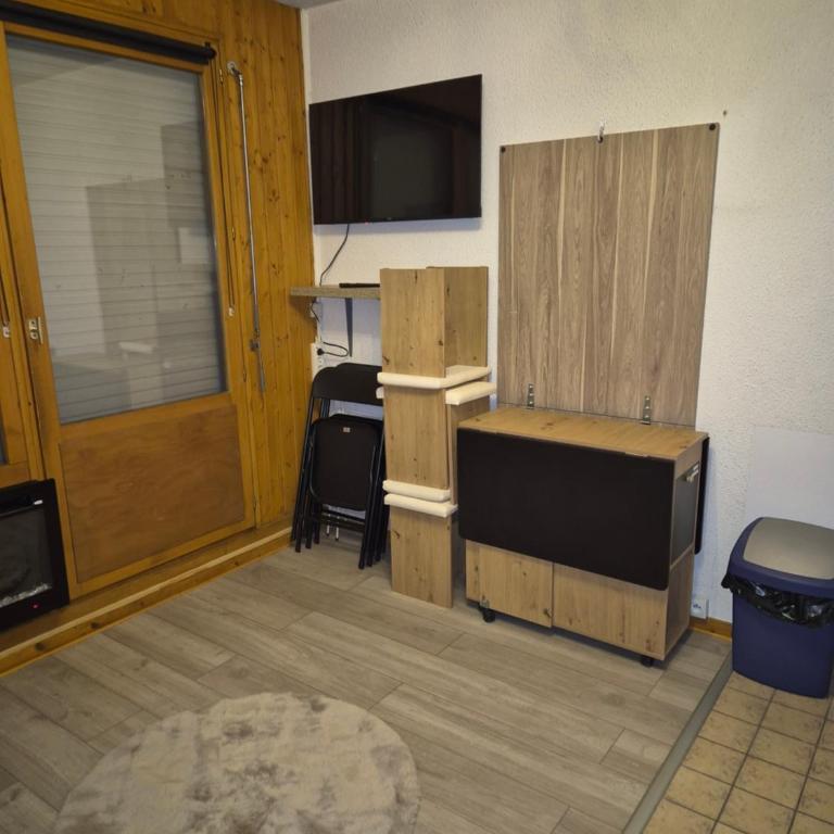 Le CARLINA - Apartment mit 1 Schlafzimmer - 15